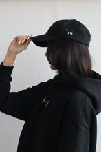 Load image into Gallery viewer, Black Cap
