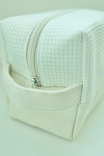 Load image into Gallery viewer, waffle pouch
