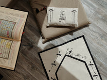 Load image into Gallery viewer, Canvas Prayer Mats
