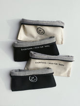 Load image into Gallery viewer, "everything i need for today" pouch
