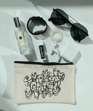 Load image into Gallery viewer, "The Essentials" Pouch
