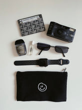 Load image into Gallery viewer, "everything i need for today" pouch
