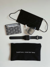 Load image into Gallery viewer, "everything i need for today" pouch
