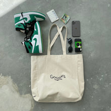 Load image into Gallery viewer, GOODAYS the tote
