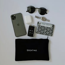 Load image into Gallery viewer, essentials pouch 2.0
