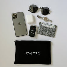 Load image into Gallery viewer, essentials pouch 2.0
